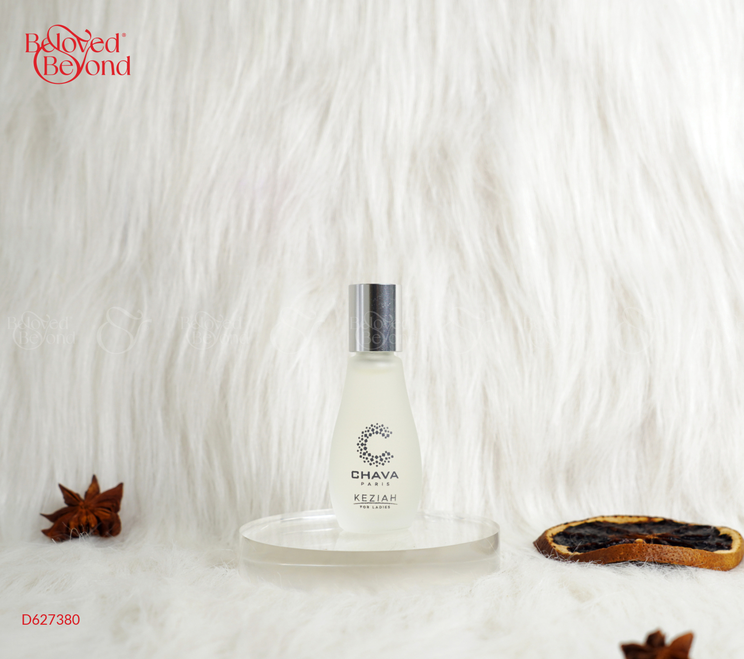 Nước Hoa Chava Keziah - 12Ml - belovedbeyond.com
