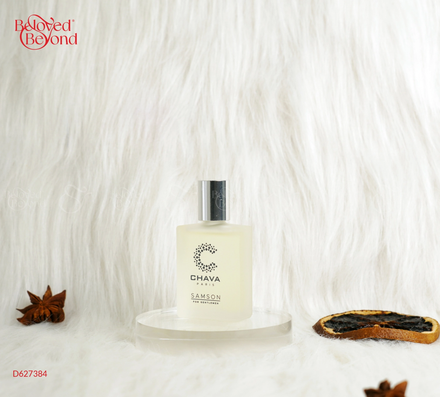 Nước Hoa Chava Samson - 15Ml - belovedbeyond.com