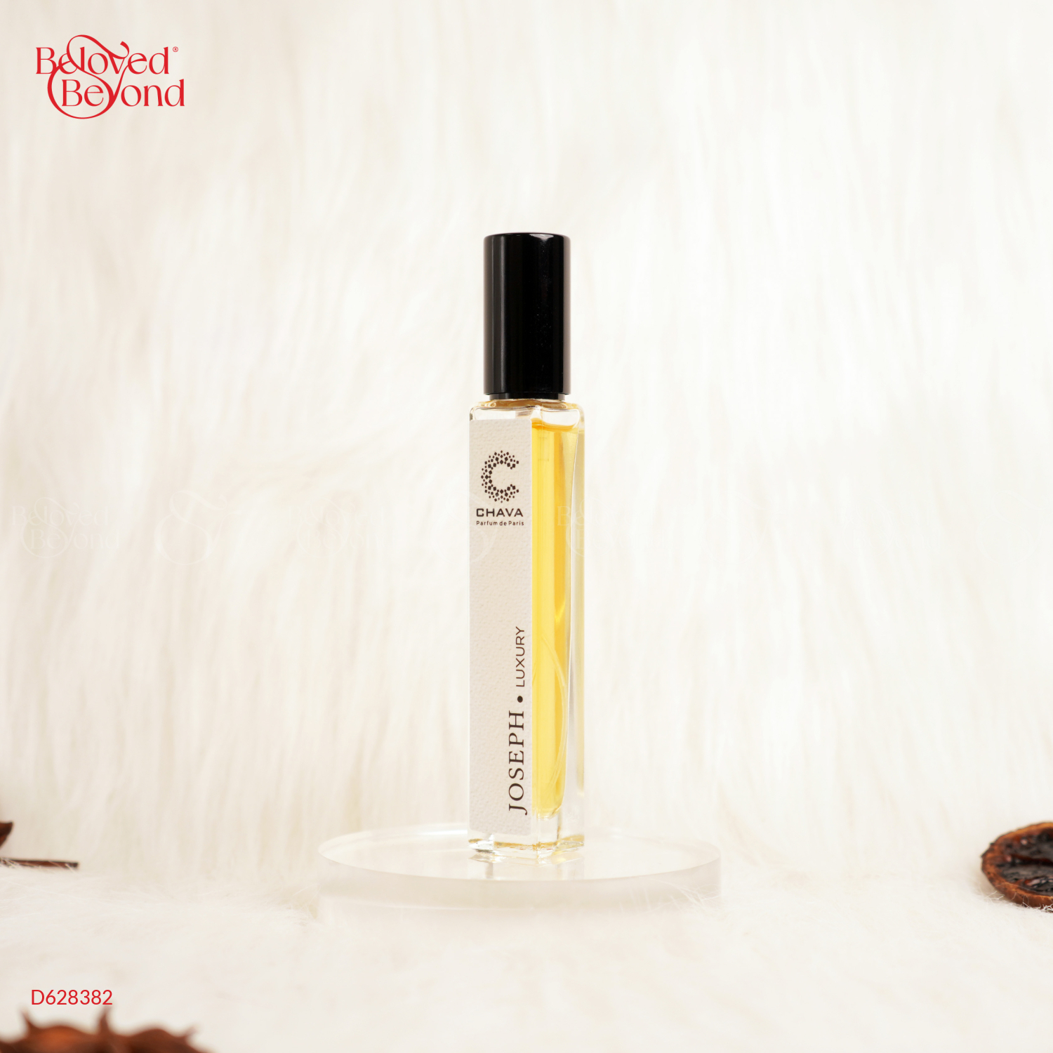 Nước Hoa Luxury Joseph - 10Ml - belovedbeyond.com