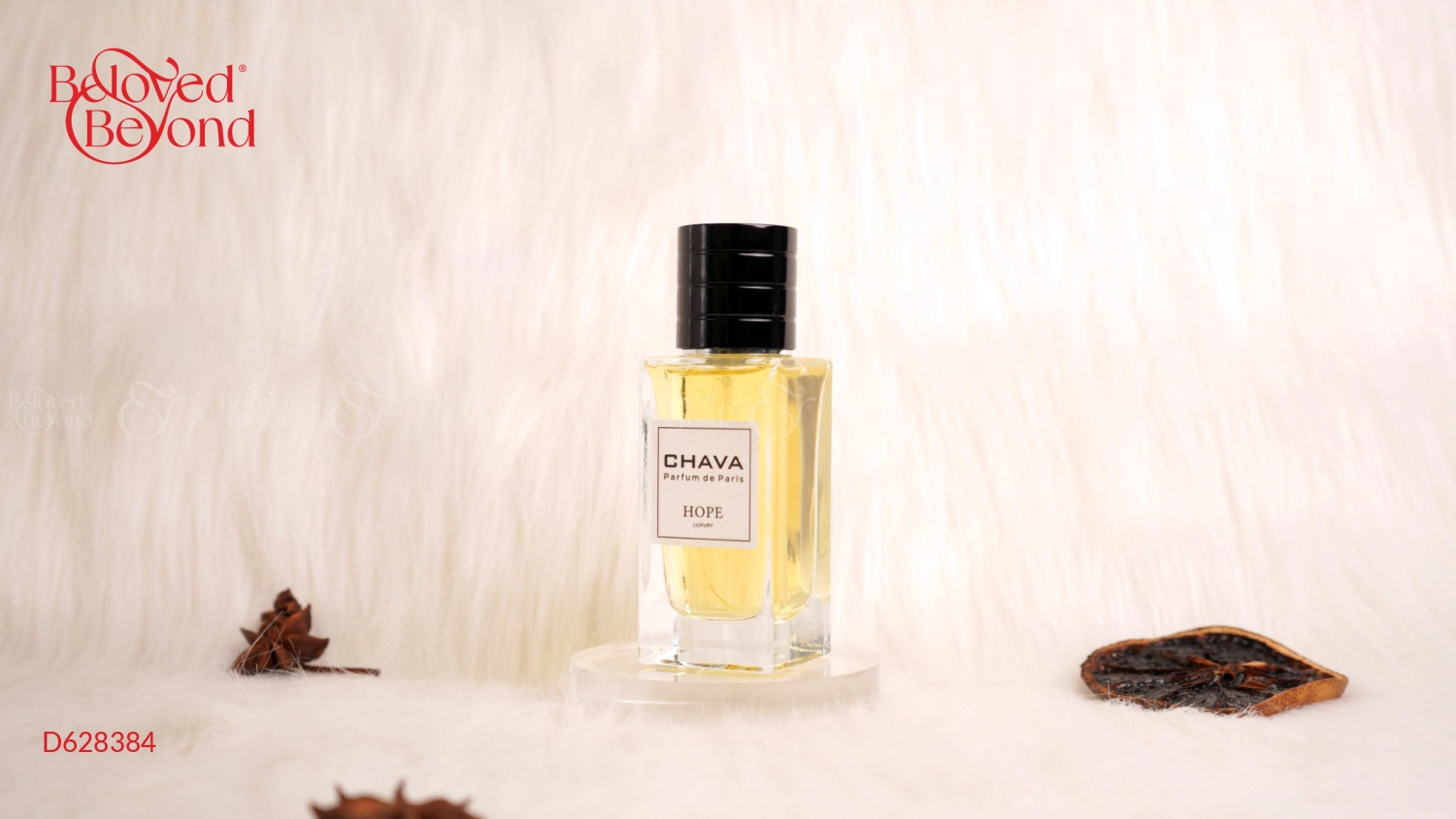 Nước Hoa Luxury Hope Un 50Ml