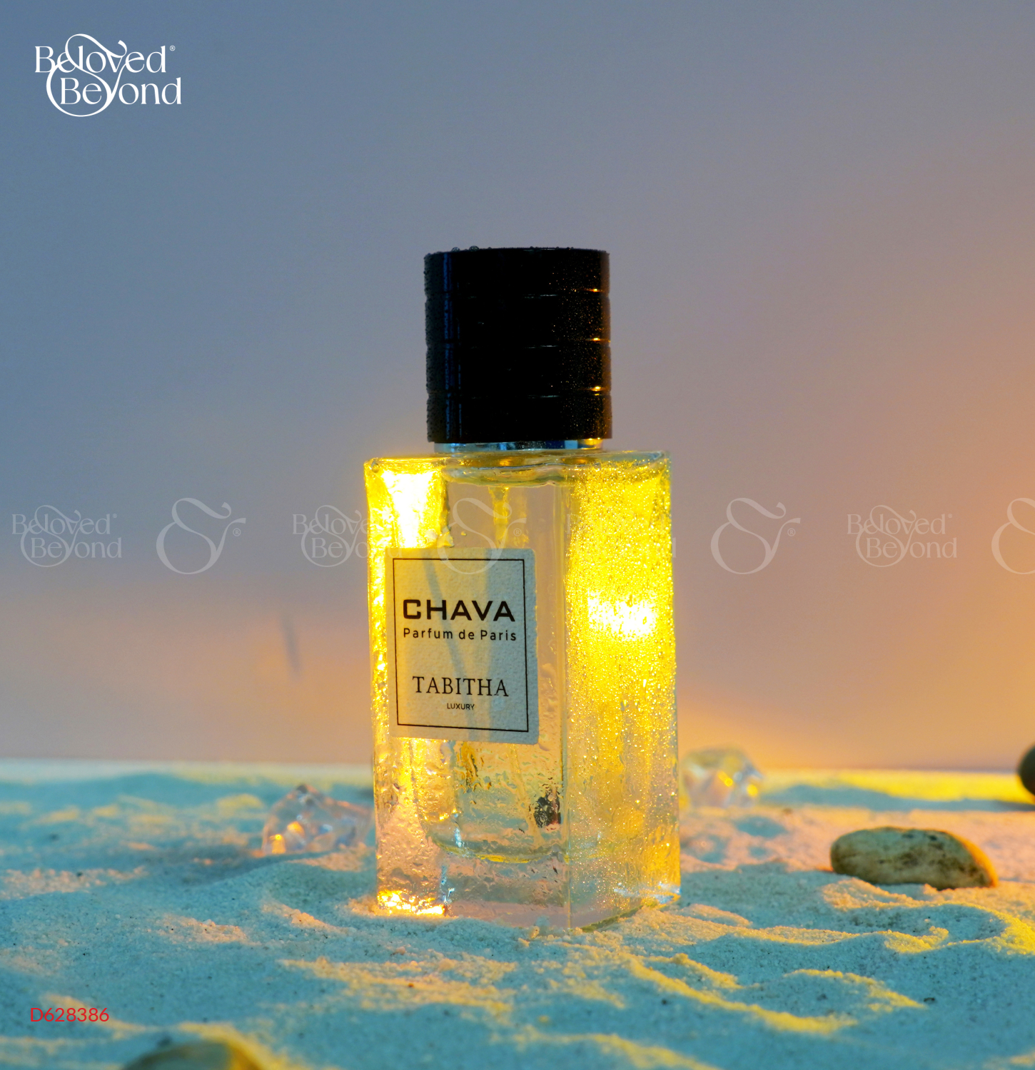 Nước Hoa Luxury Tabitha - 50Ml - belovedbeyond.com