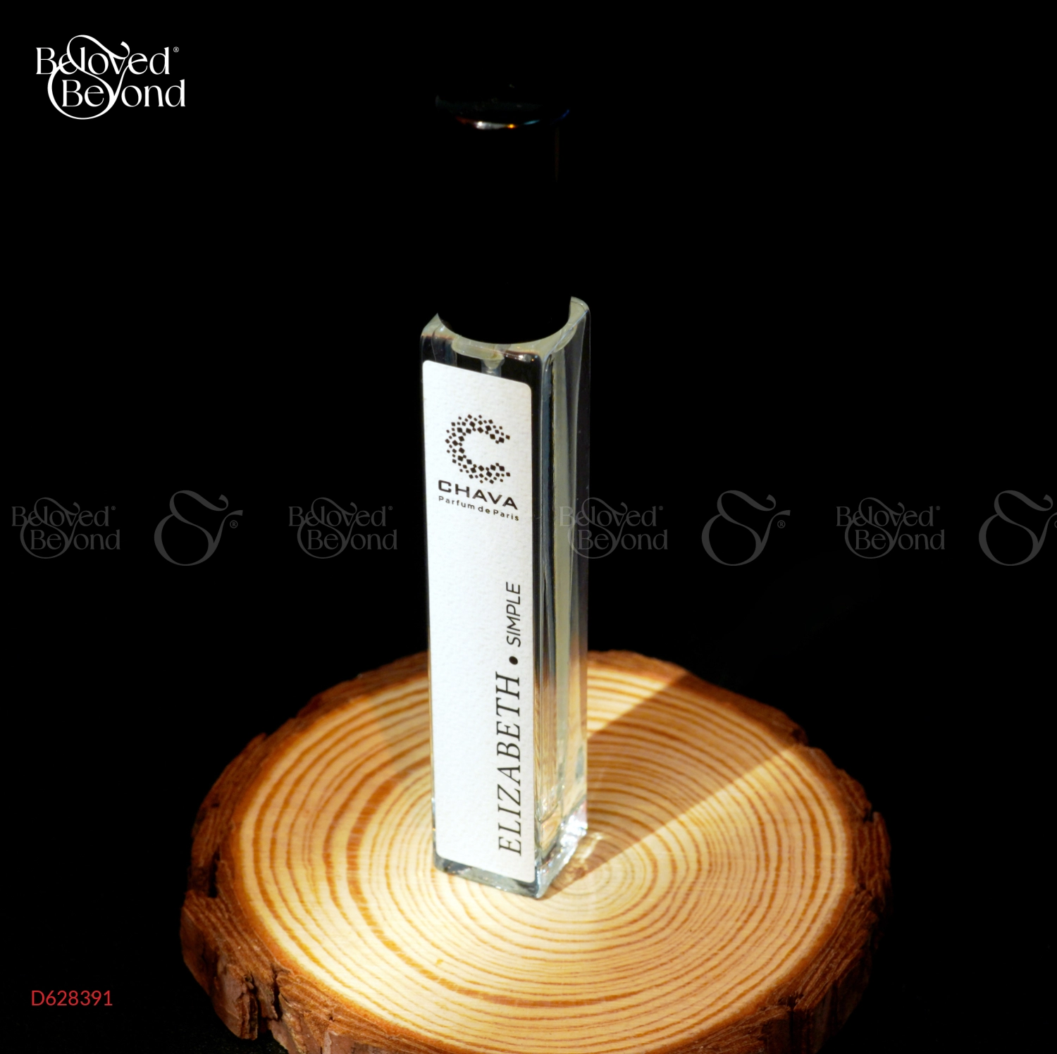 Nước Hoa Chava Elizabeth - 10Ml - belovedbeyond.com