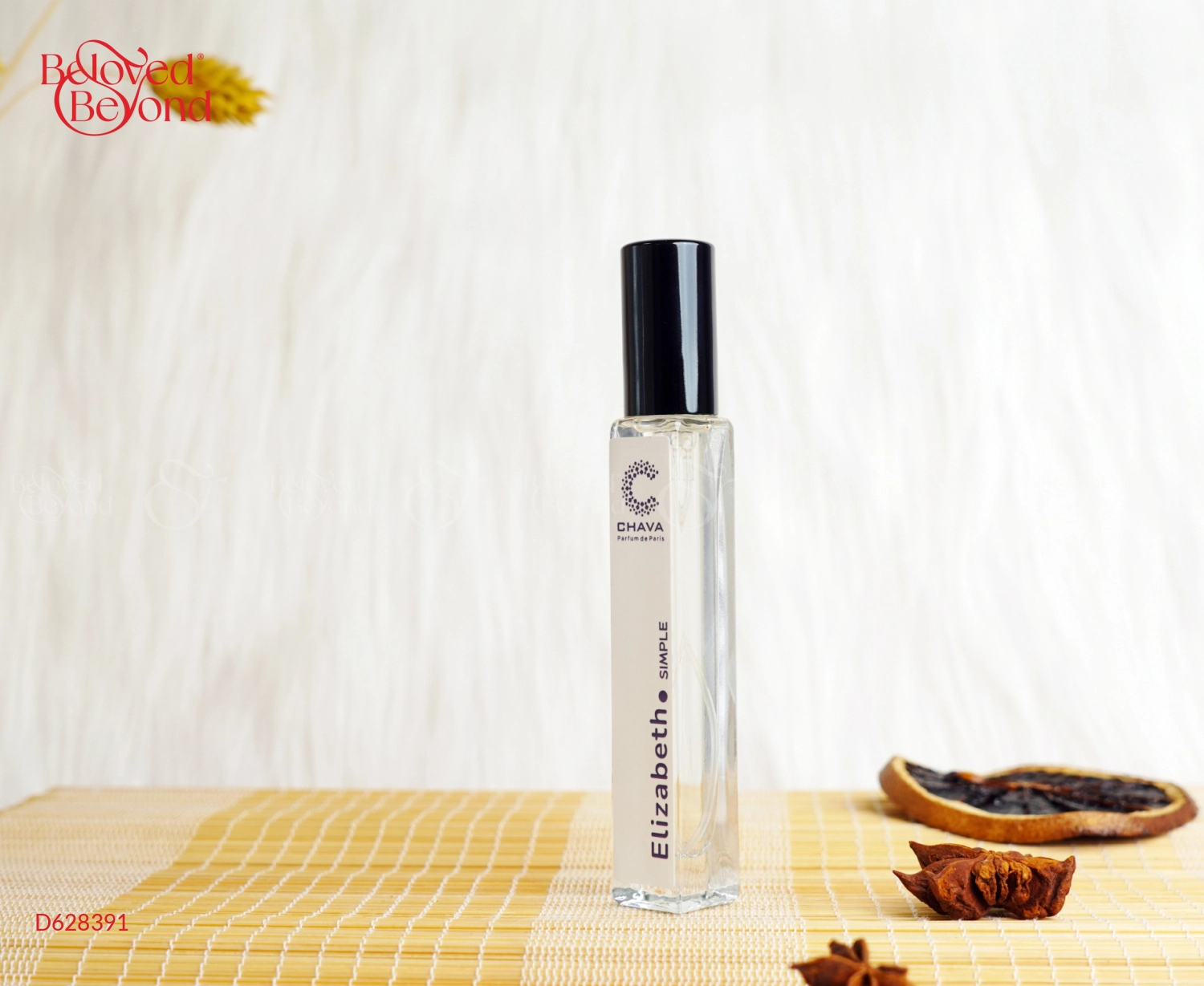 Nước Hoa Chava Elizabeth - 10Ml - belovedbeyond.com