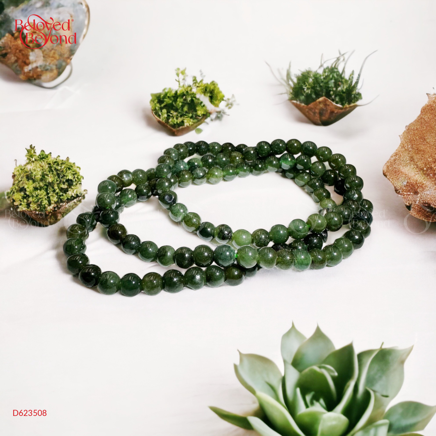 Vòng Quấn Tay - belovedbeyond.com