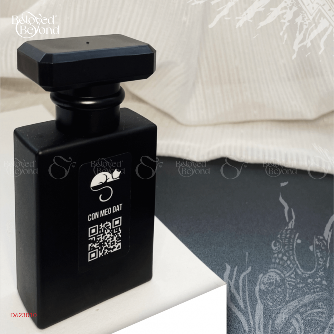 Nước Hoa Mörkzön – Zircön - belovedbeyond.com