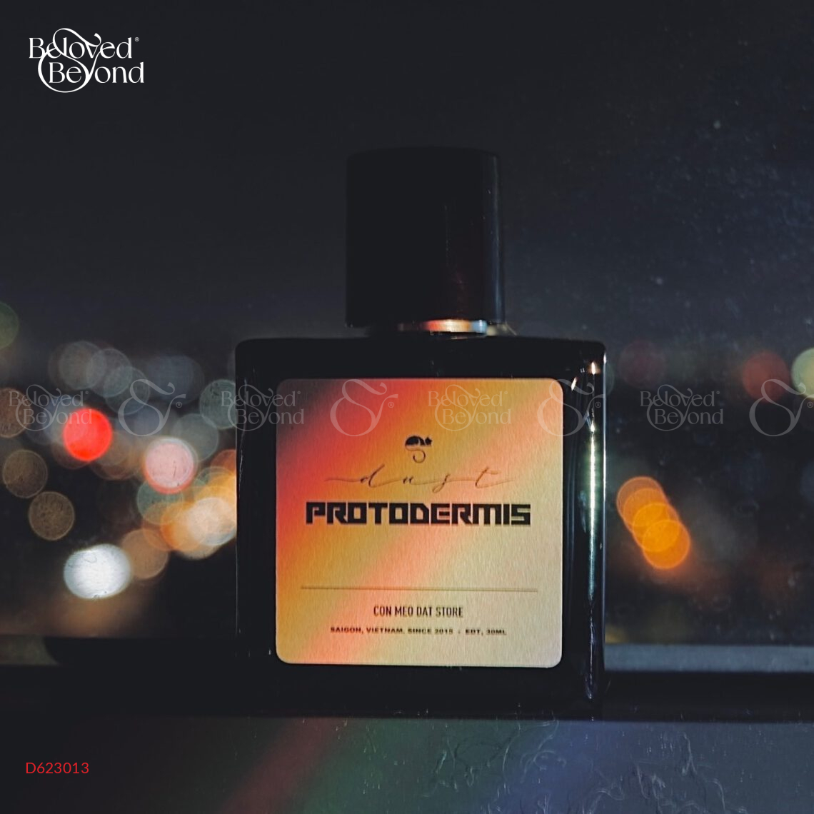 Nước Hoa Dust – Protodermis - belovedbeyond.com