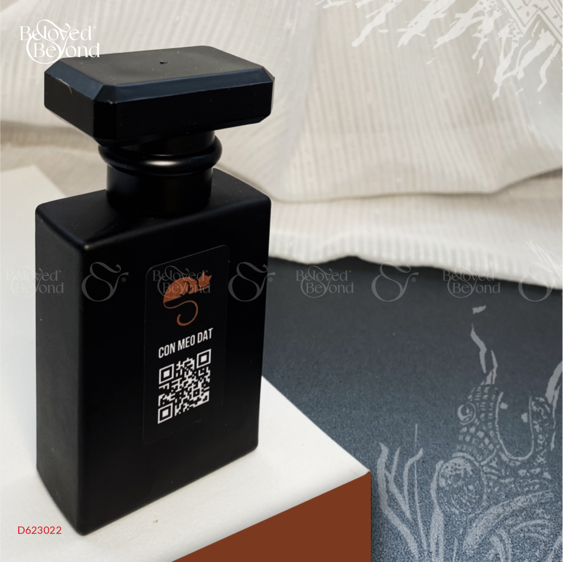 Nước Hoa Mörkzön – Caesiön - belovedbeyond.com