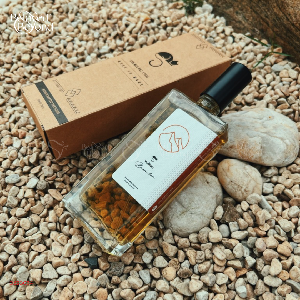 Nước Hoa Vulkan – Brawler - belovedbeyond.com