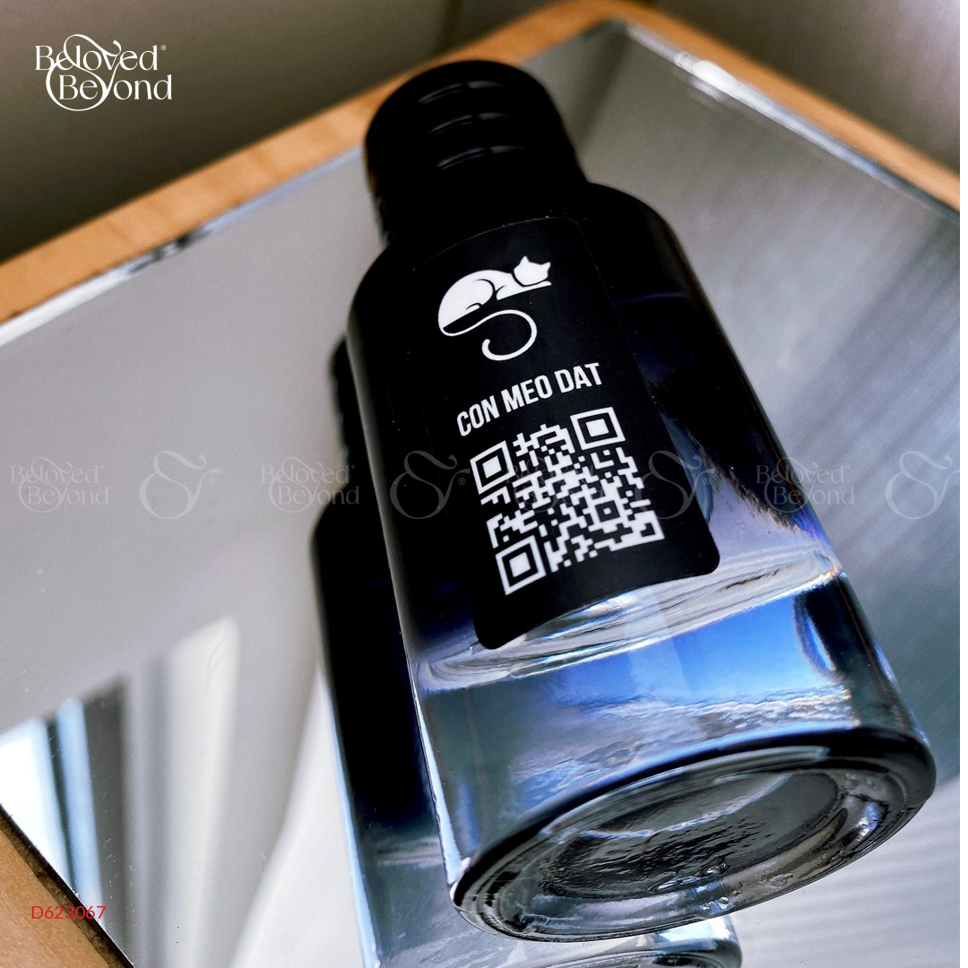 Nước Hoa Bevrage – Rubiak - belovedbeyond.com