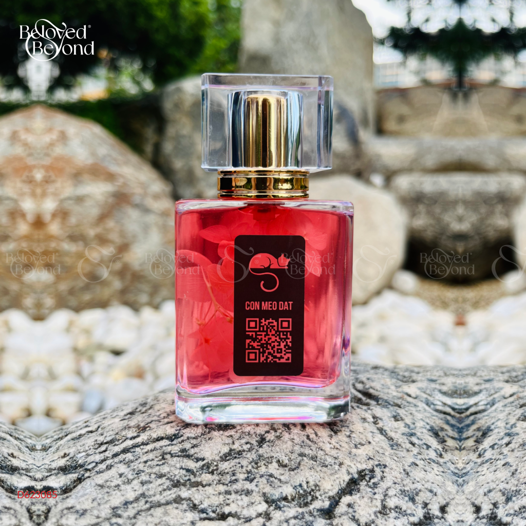 Nước Hoa Espoire – Pink Bold - belovedbeyond.com