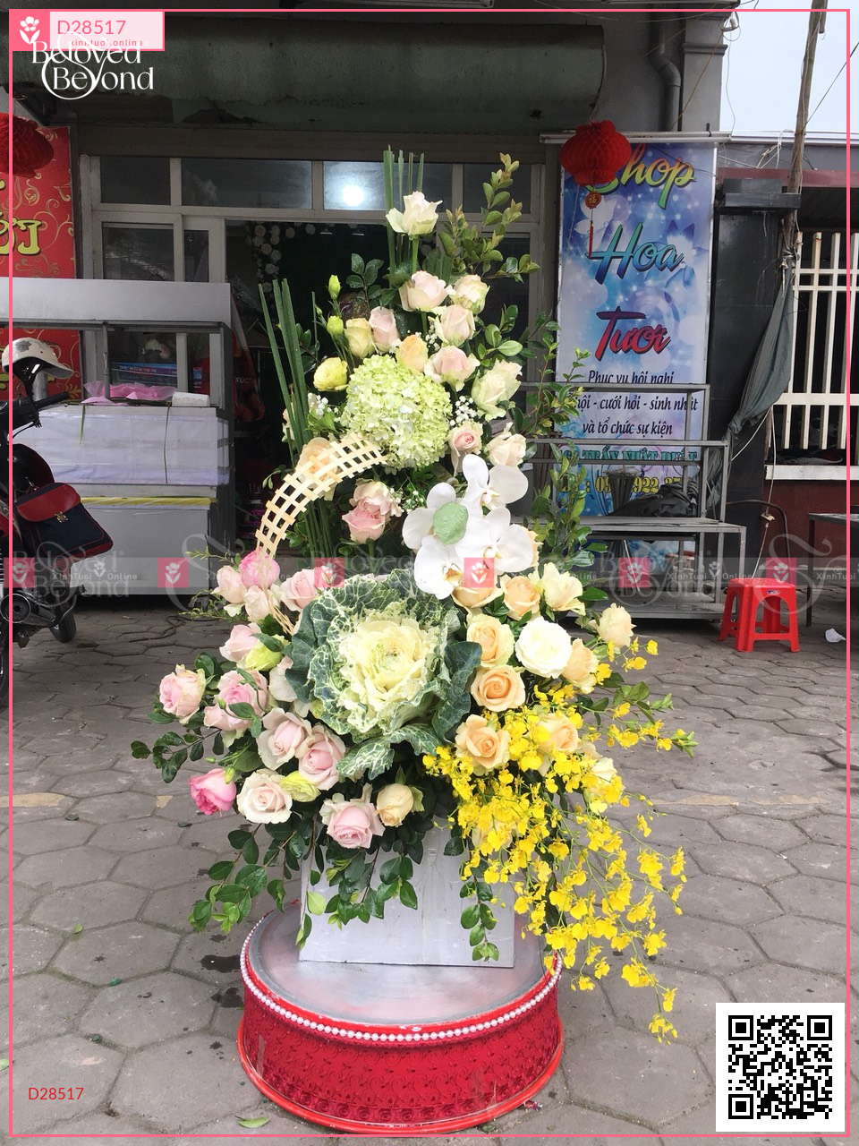 Hạnh Phúc - belovedbeyond.com