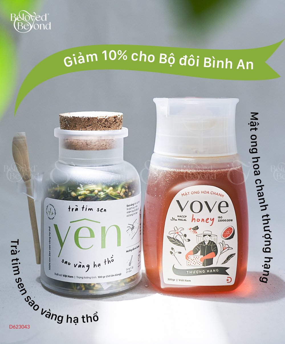 Vove - belovedbeyond.com