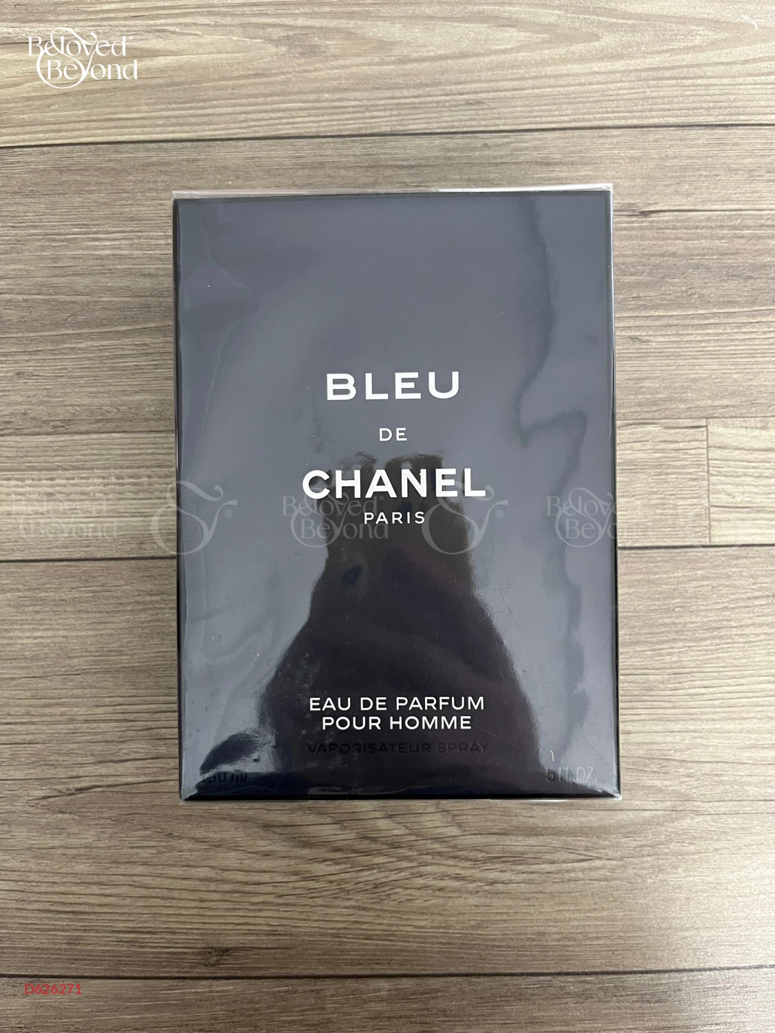Nước Hoa Bleu De Chanel Edp, D626271, Spring Perfume For Men, Dejavu Perfume,  Tp Hồ Chí Minh, Việt Nam, Beloved  Beyond (BB)