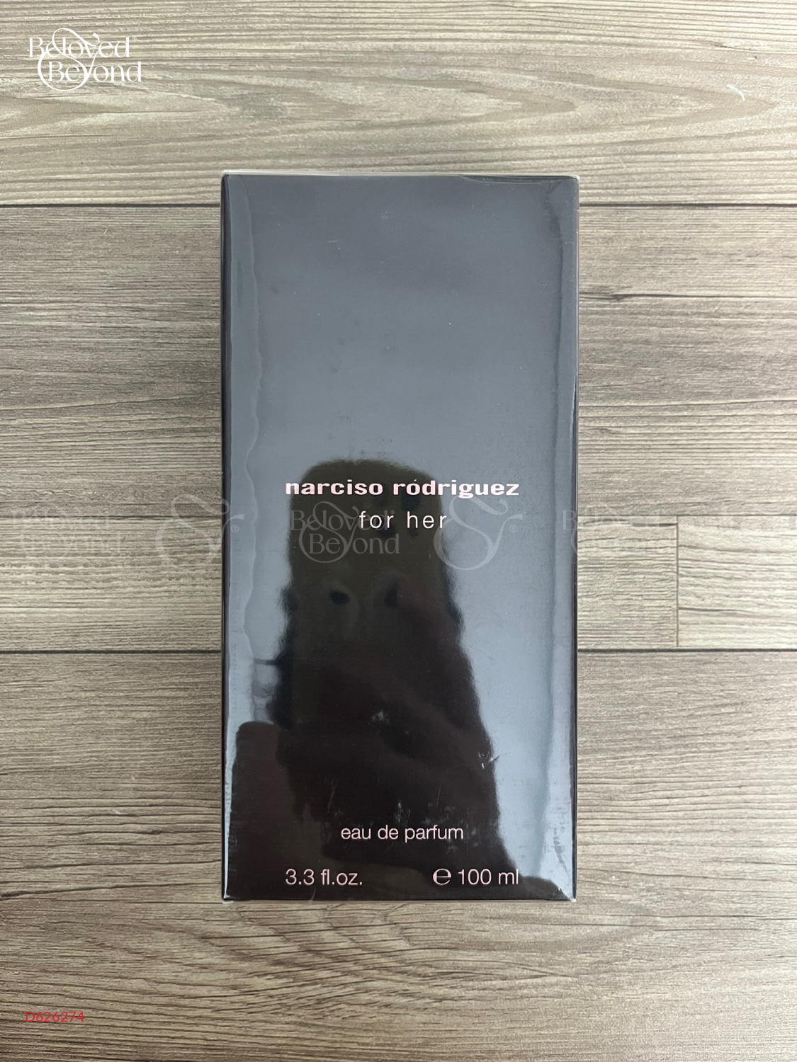 Nước Hoa Narciso Rodriguez For Her - belovedbeyond.com