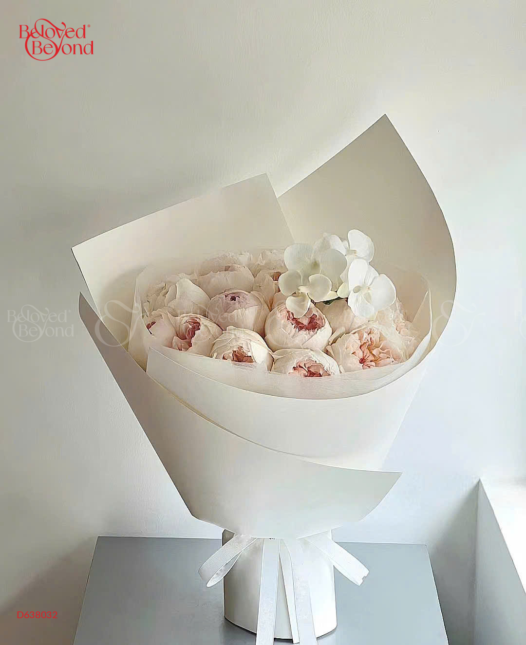 Baby Juliet - belovedbeyond.com