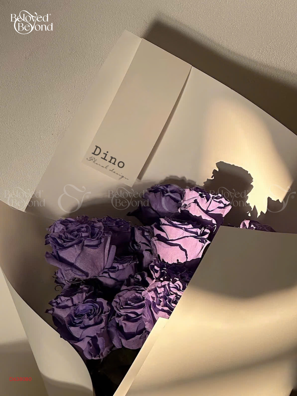 Violet Ohara - belovedbeyond.com