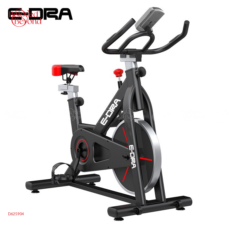 Xe Đạp Thể Thao Trong Nhà - Edra - Eeb101 - belovedbeyond.com