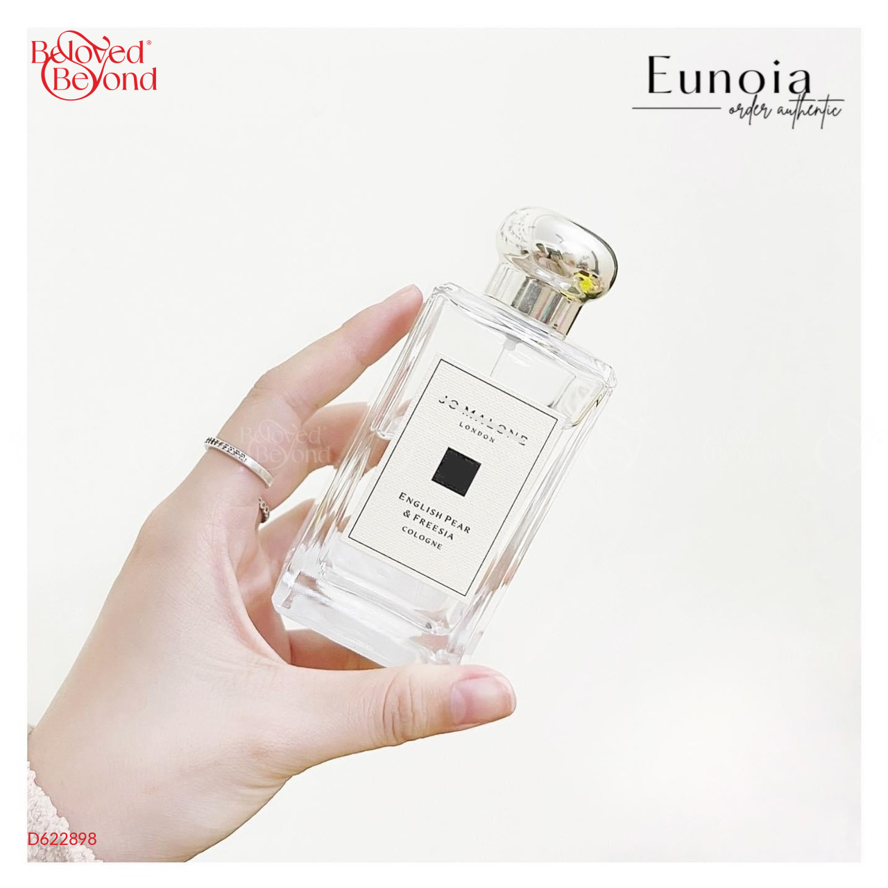 Nước Hoa Jo Malone English Peer - belovedbeyond.com