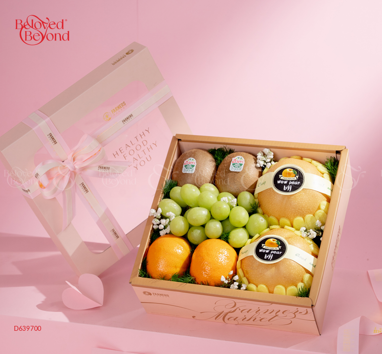 Lovely Fruit Treat 03 - belovedbeyond.com