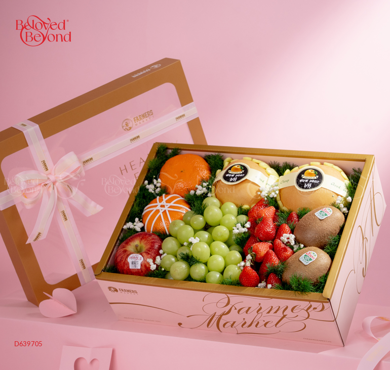 Lovely Fruit Treat 08 - belovedbeyond.com
