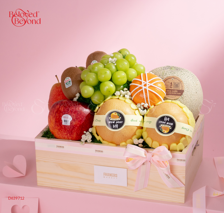 Lovely Fruit Treat 15 - belovedbeyond.com