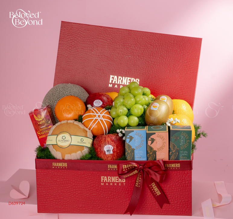 Lovely Fruit Treat 26 - belovedbeyond.com