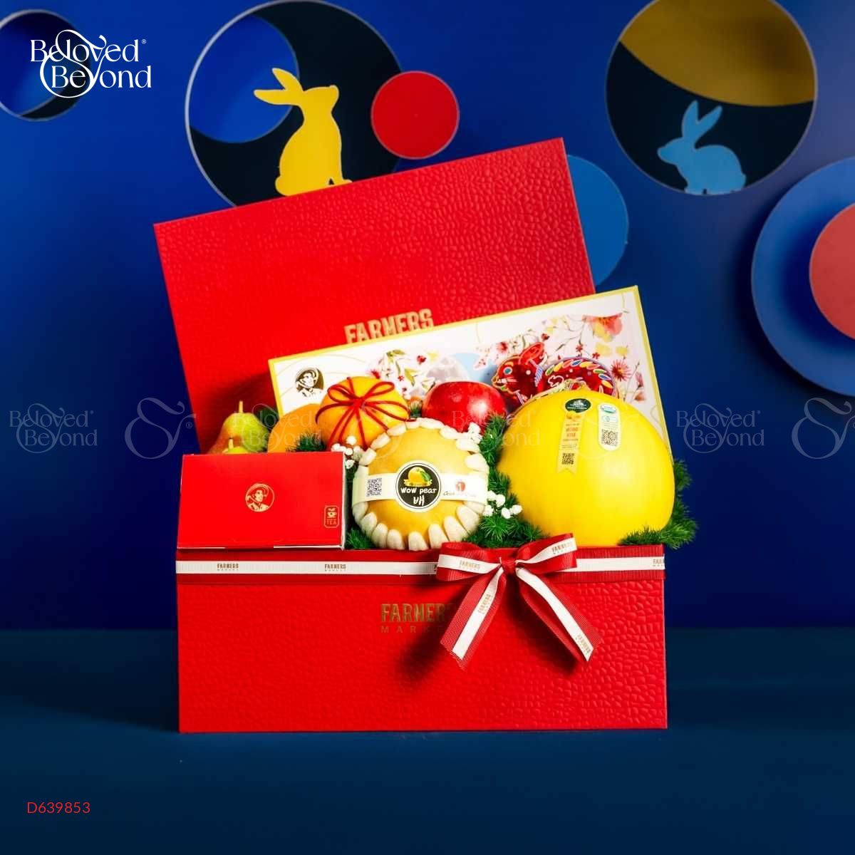 Phần Quà Trung Thu Moonlit Orchard 2506 - belovedbeyond.com