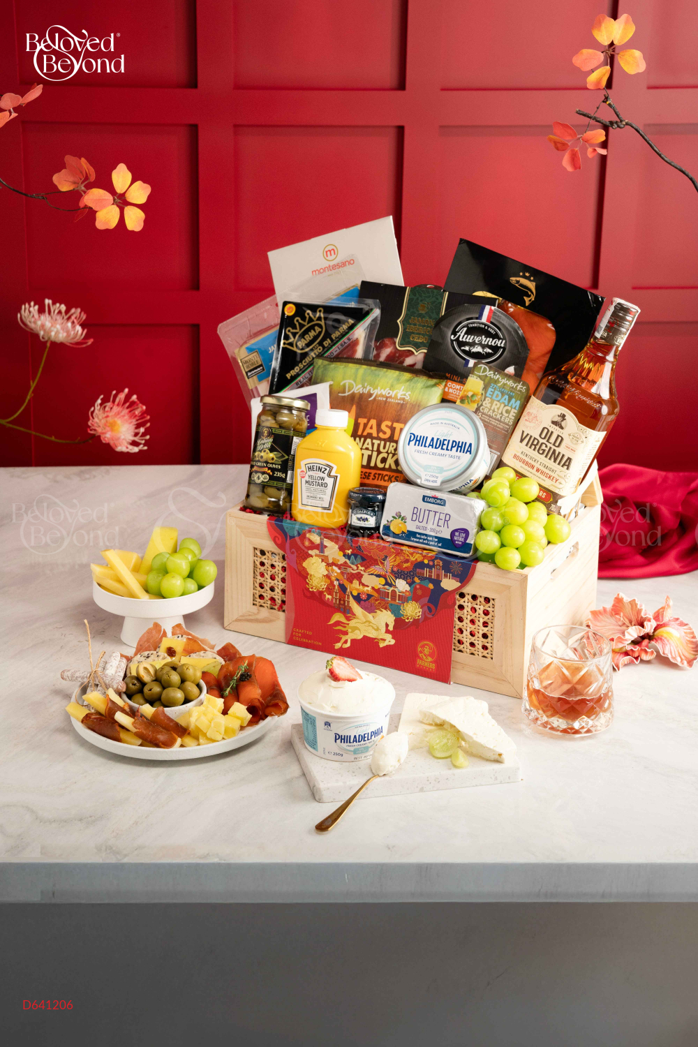 Gourmet Delights 05 - belovedbeyond.com