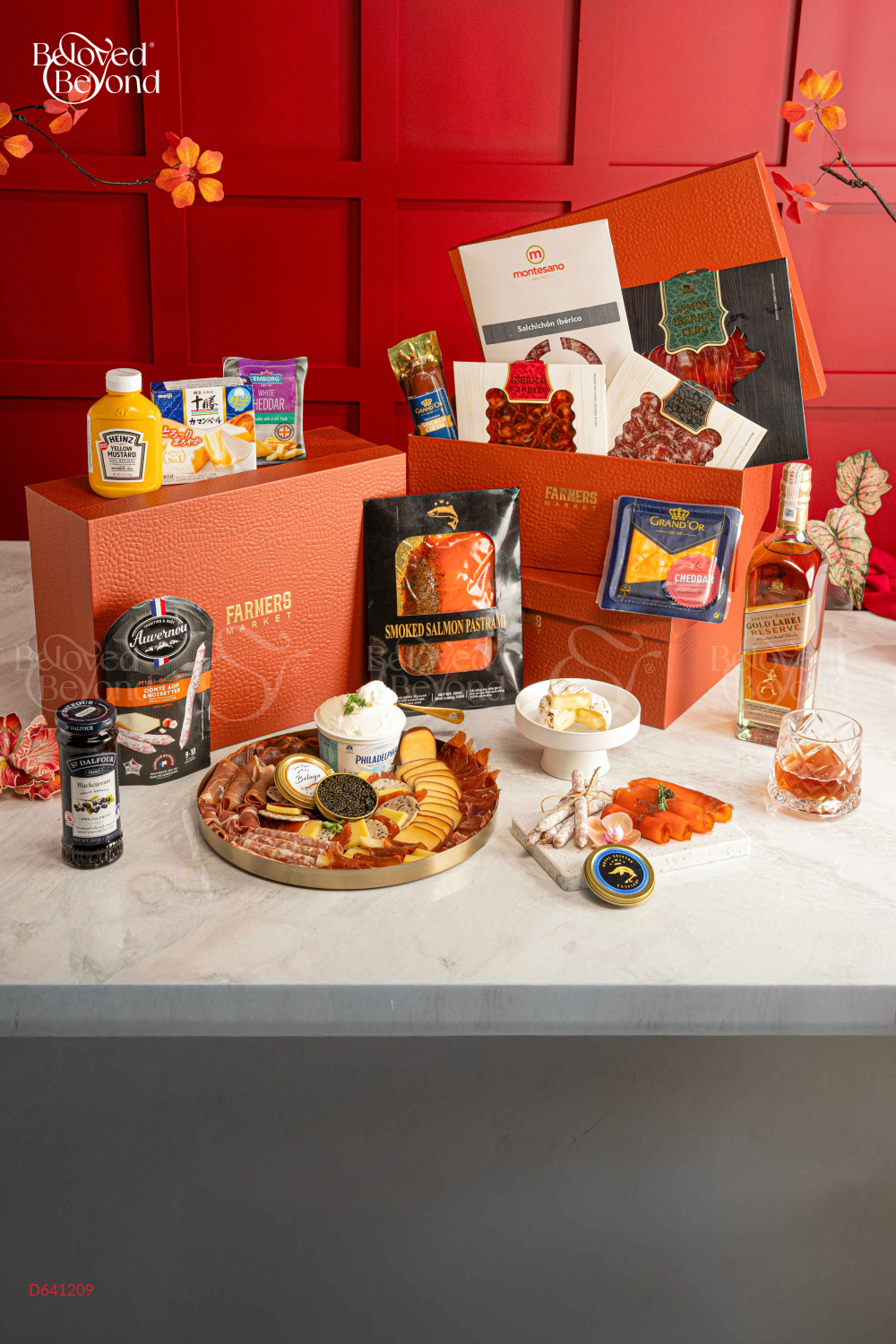 Gourmet Delights 08 - belovedbeyond.com