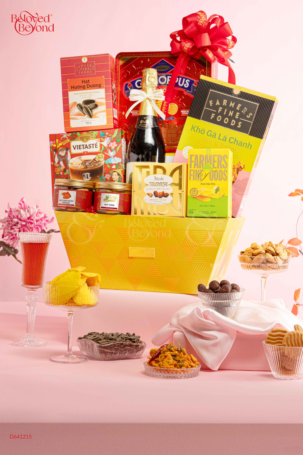 Grand Basket 06 - belovedbeyond.com