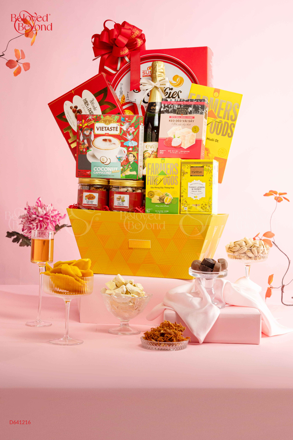 Grand Basket 07 - belovedbeyond.com