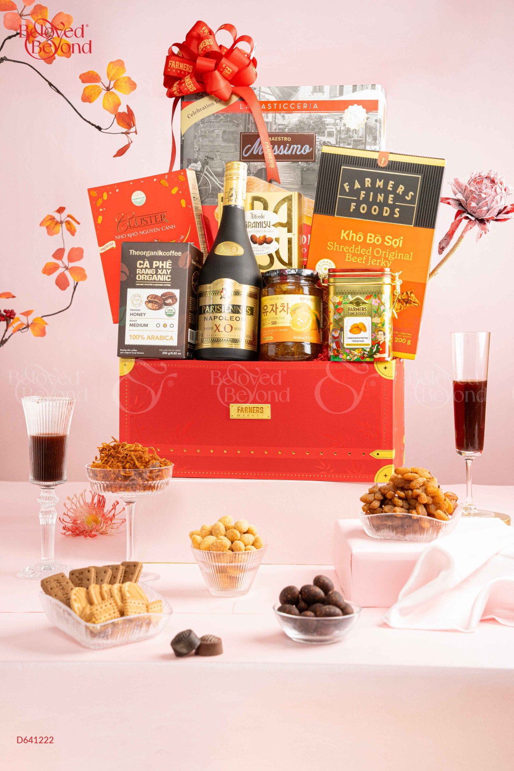 Grand Basket 11 - belovedbeyond.com