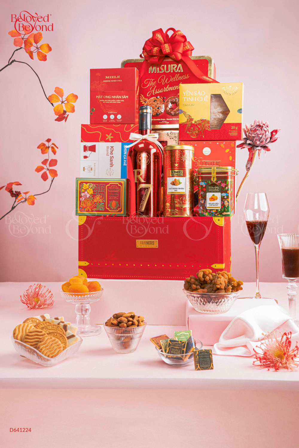 Grand Basket 13 - belovedbeyond.com