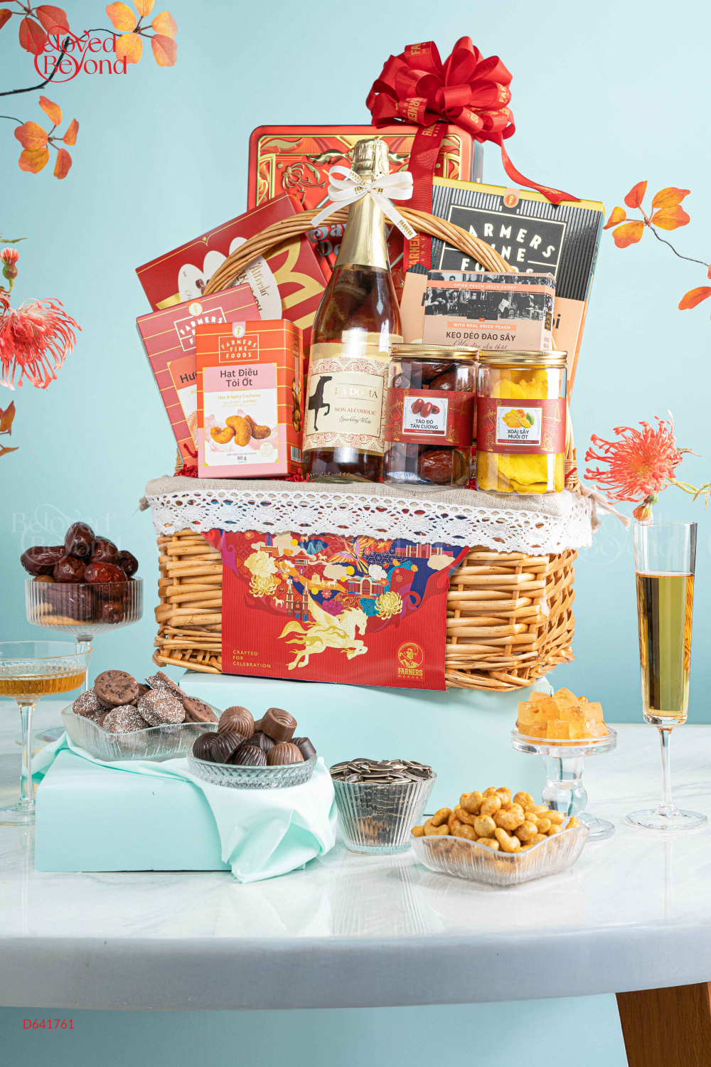 Bamboo Harmony 13 - belovedbeyond.com