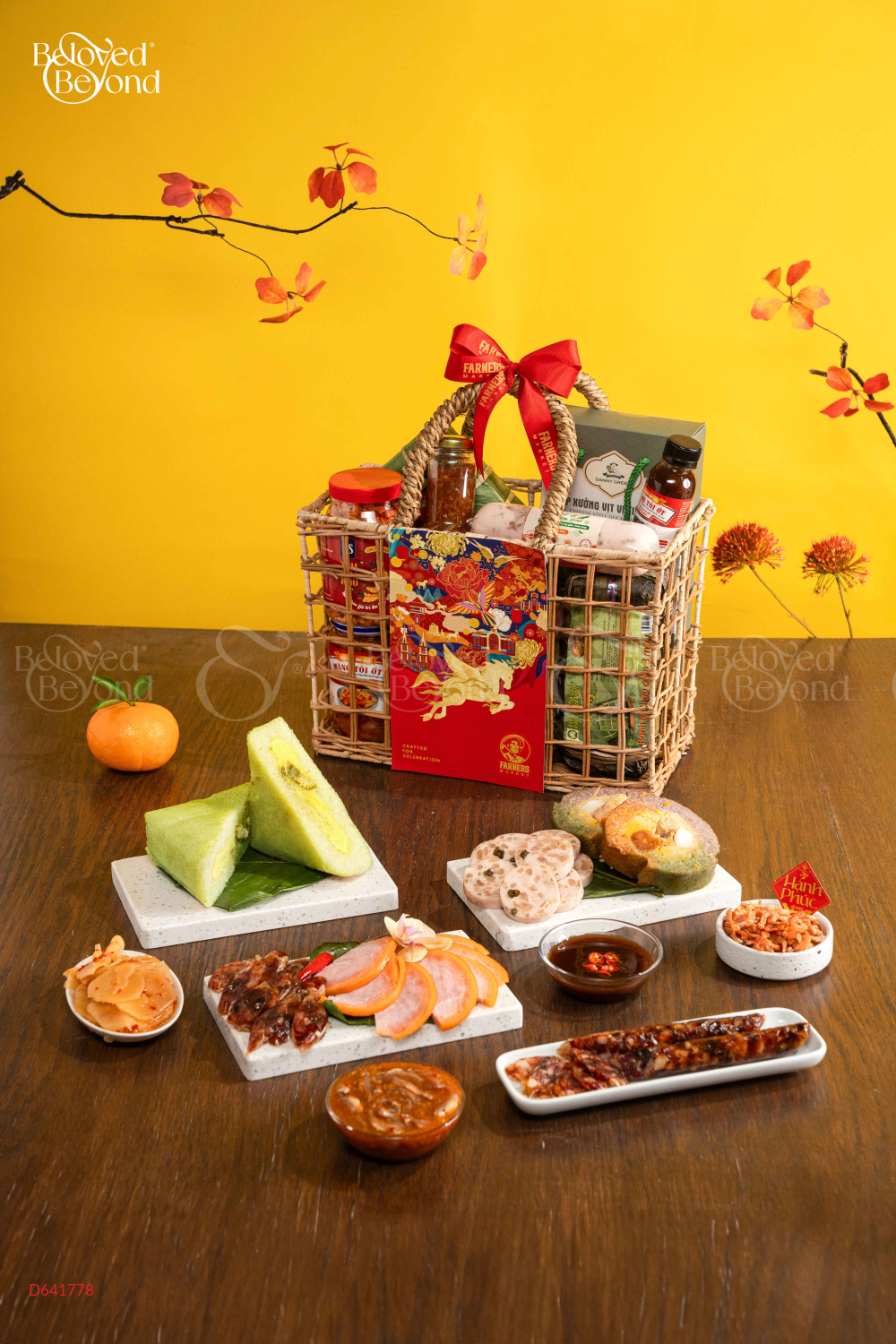 Vietnamese Heritage Delights 03 - belovedbeyond.com