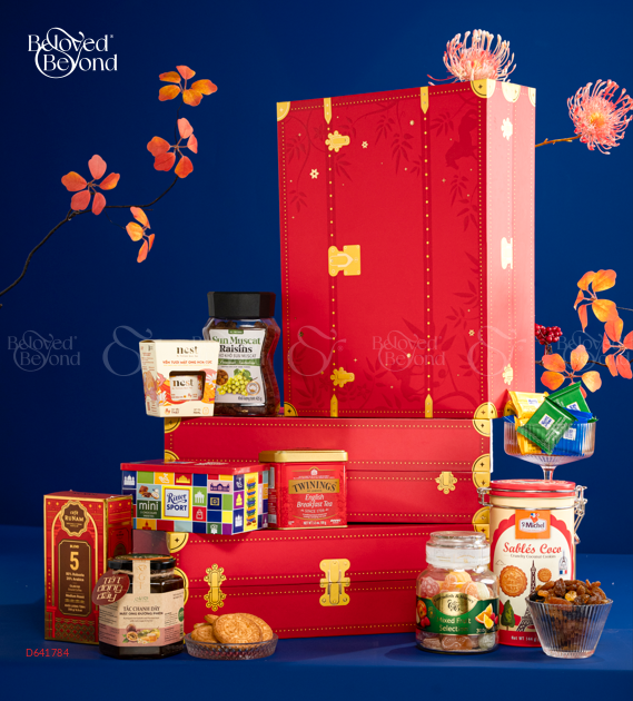 Prosperity Flourish 01 - belovedbeyond.com