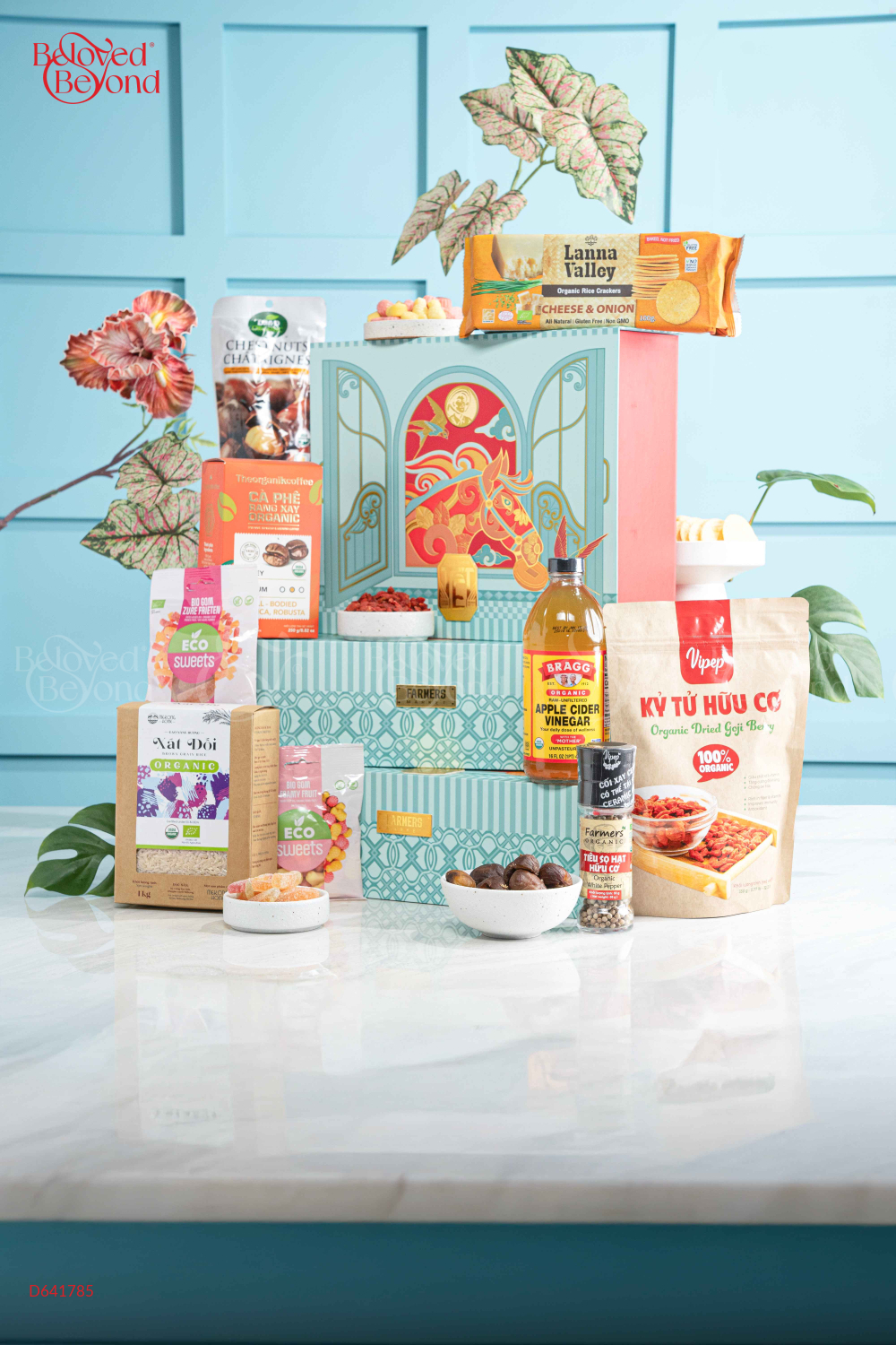 Organic 01 - belovedbeyond.com