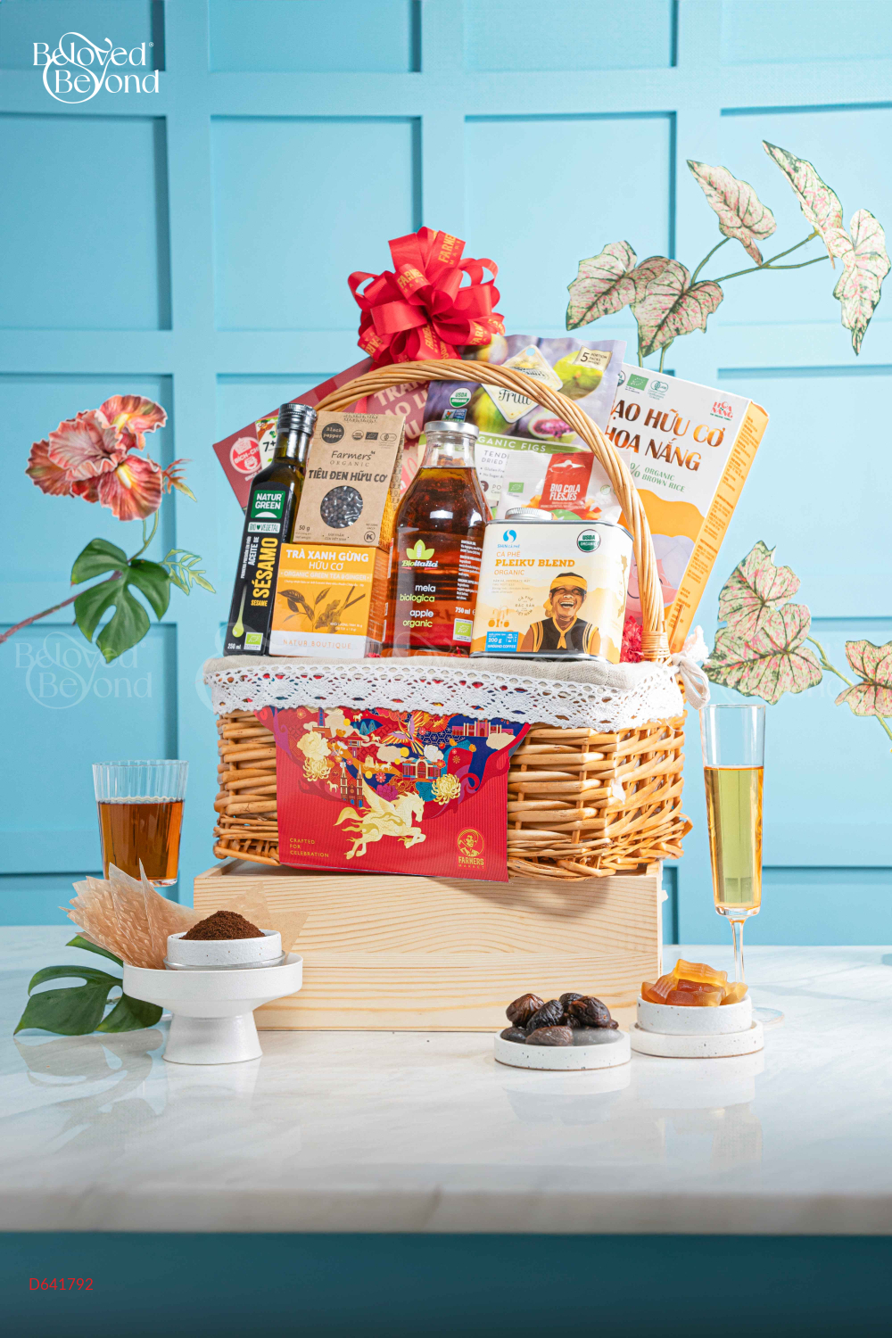 Organic 05 - belovedbeyond.com