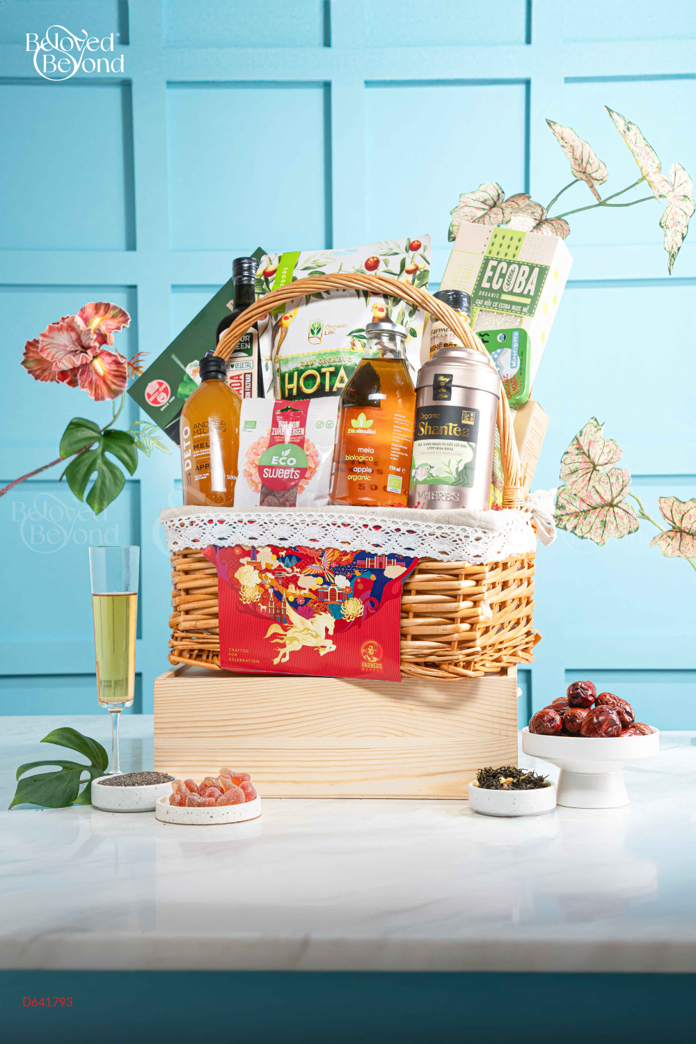 Organic 06 - belovedbeyond.com