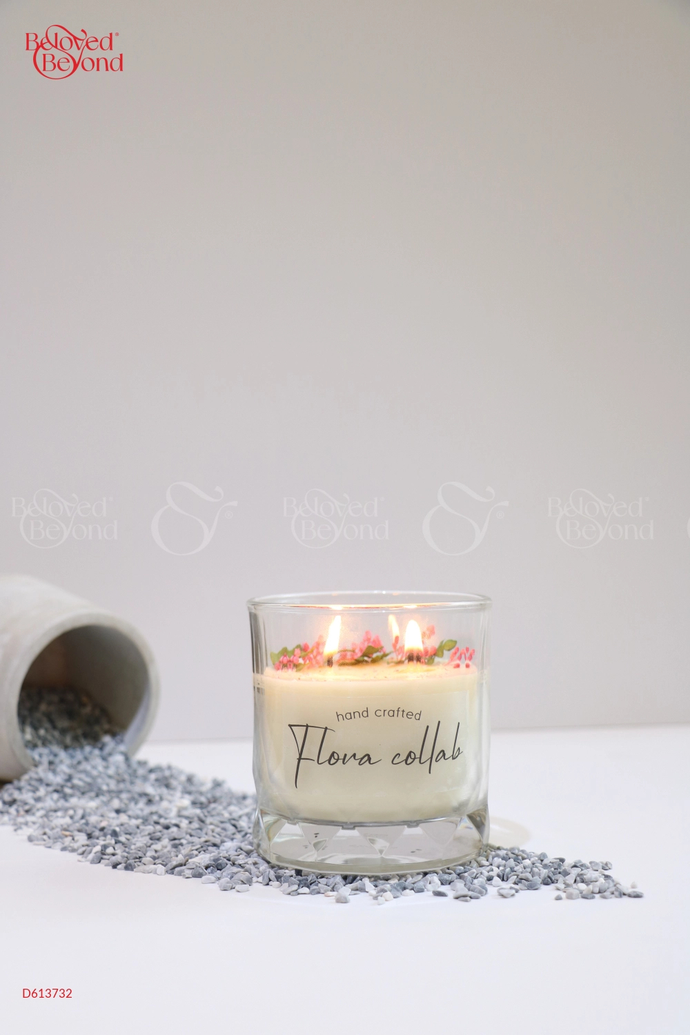 Nến Message - belovedbeyond.com