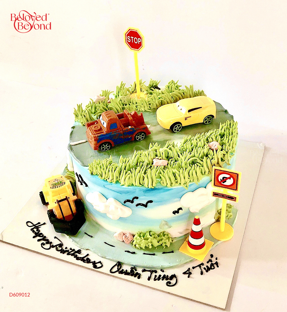 Cake 27 - belovedbeyond.com