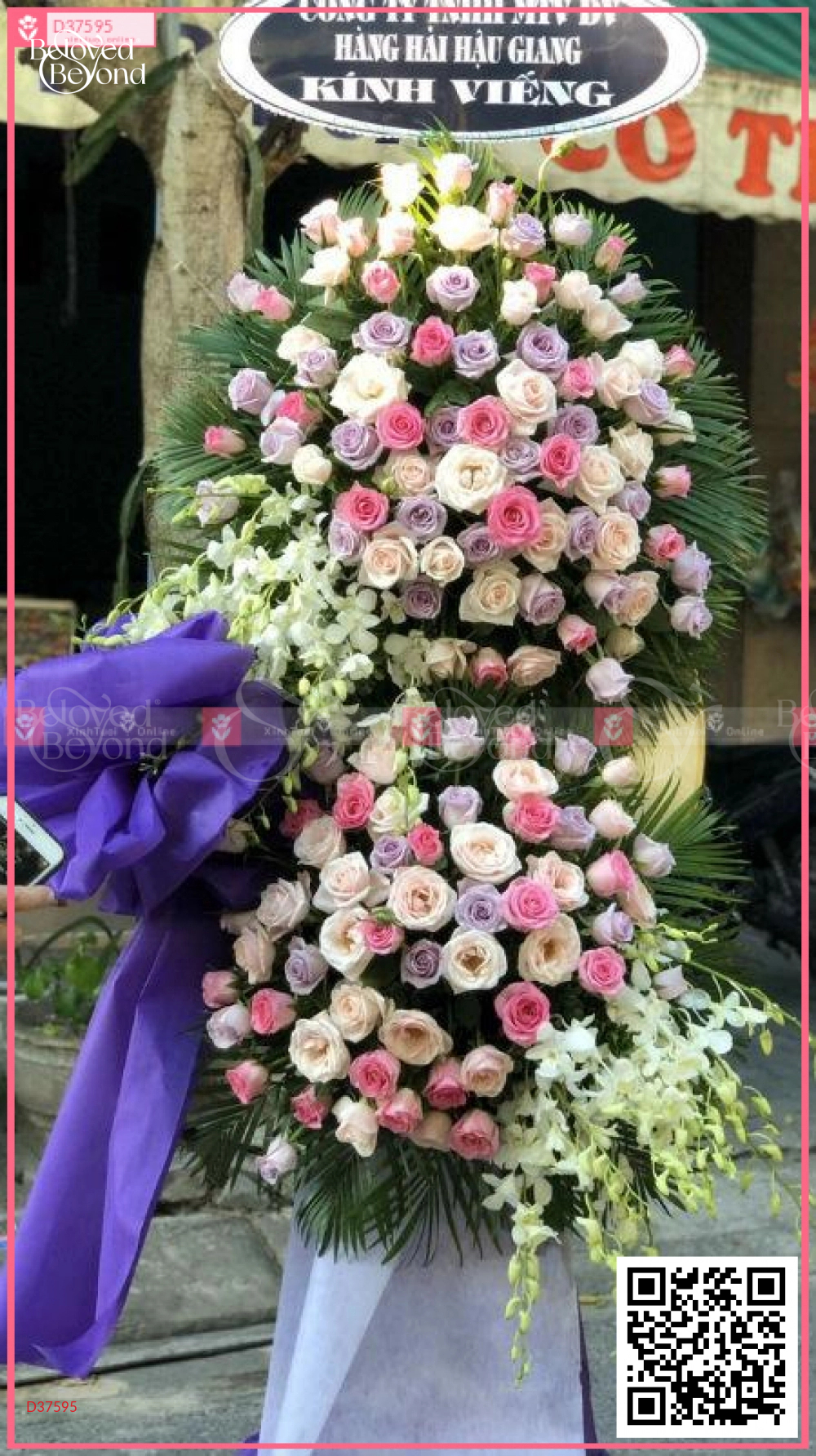 Tươi Sáng - belovedbeyond.com