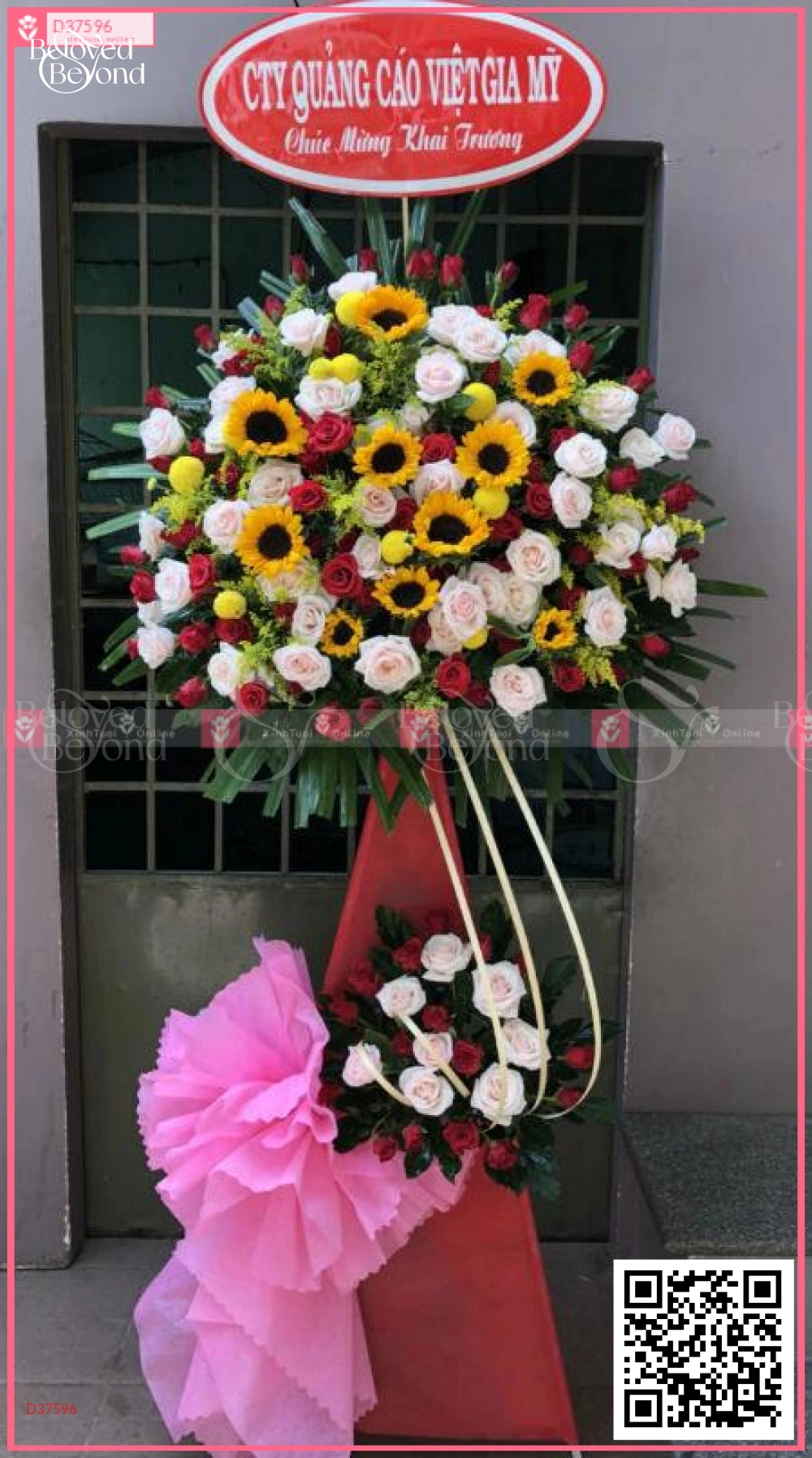 May Mắn - belovedbeyond.com
