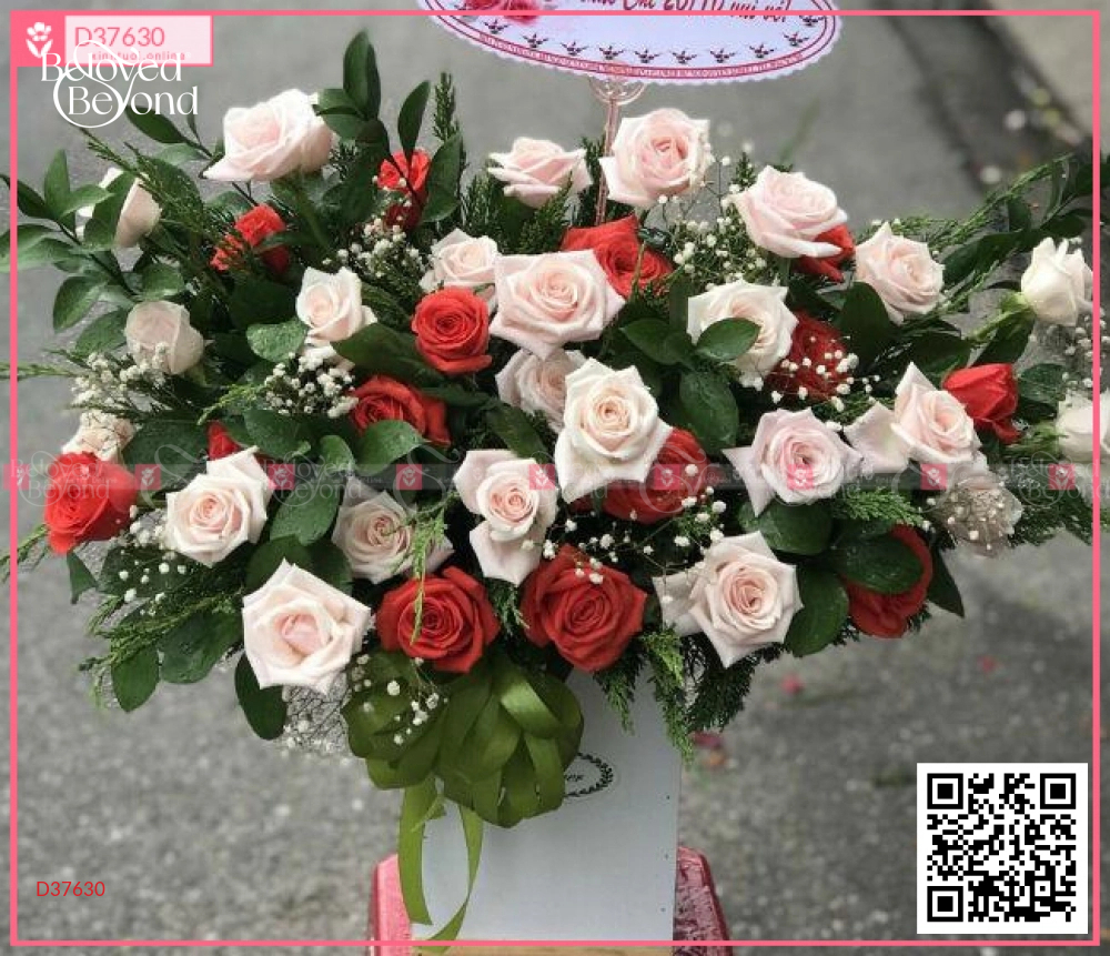 Nồng Nàn - belovedbeyond.com