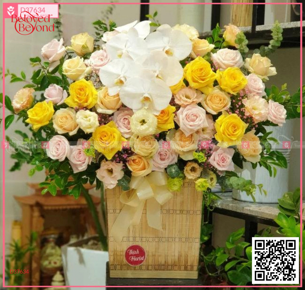 Chung Thuỷ - belovedbeyond.com