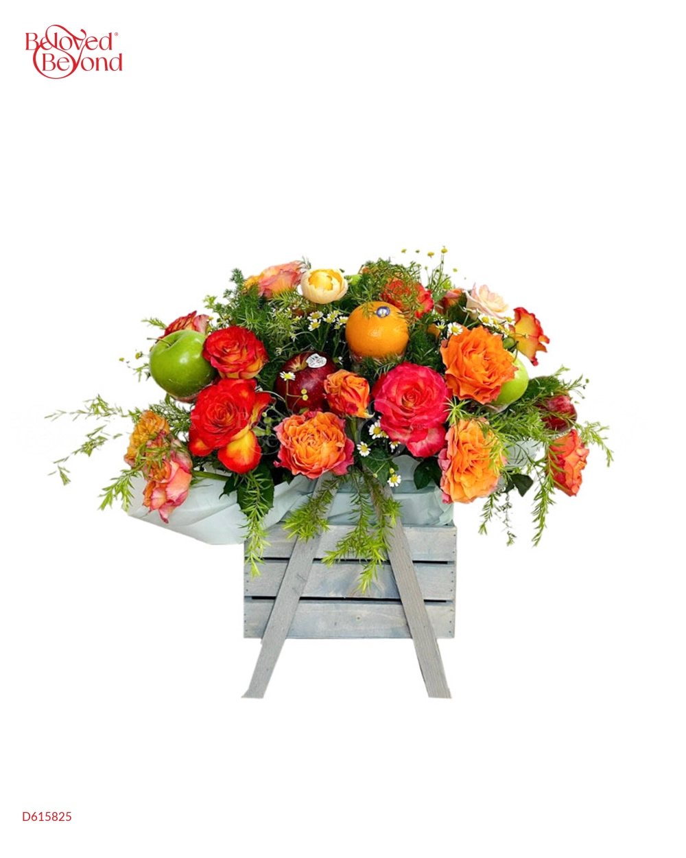 Cát Tường 1 - belovedbeyond.com