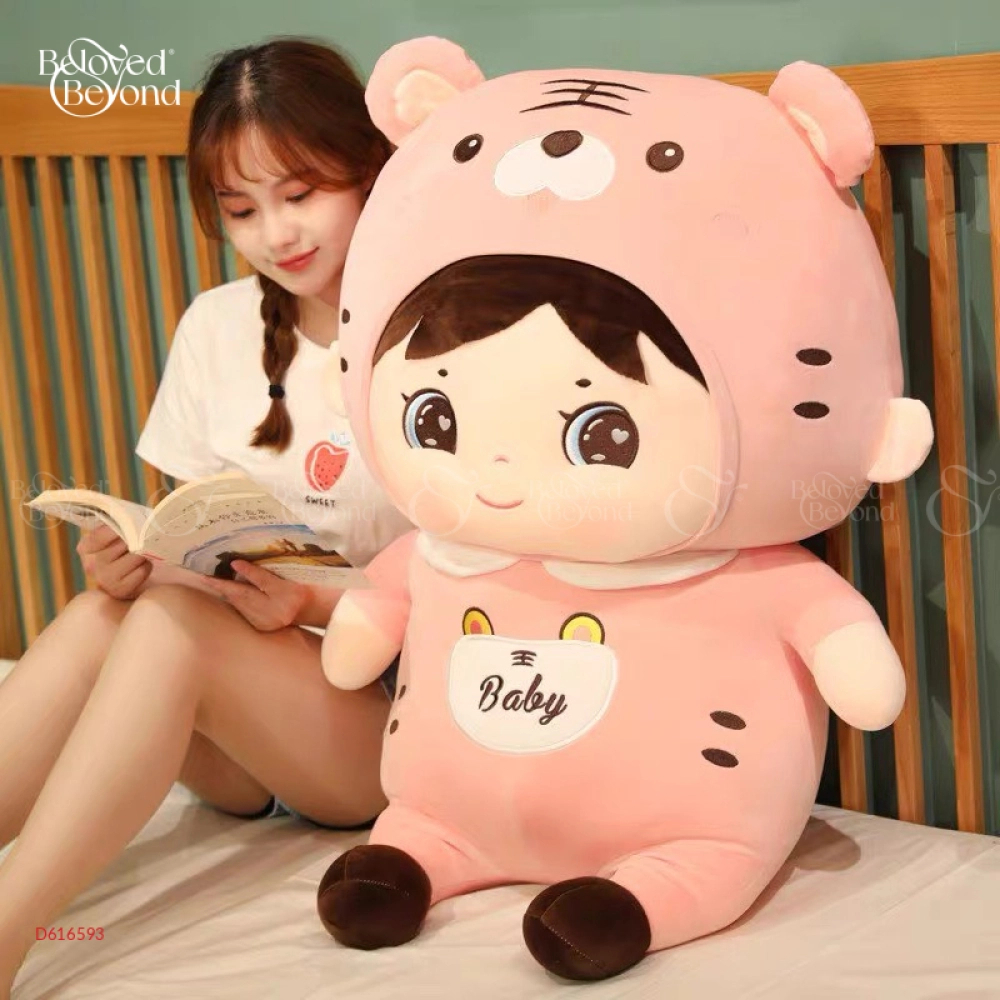 Em Bé Baby Hồng - belovedbeyond.com