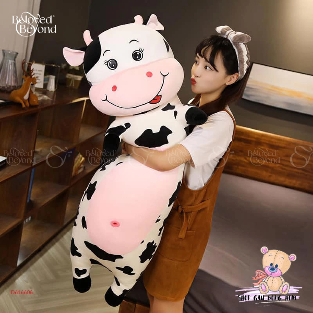 Bò Sữa 1M2 - belovedbeyond.com