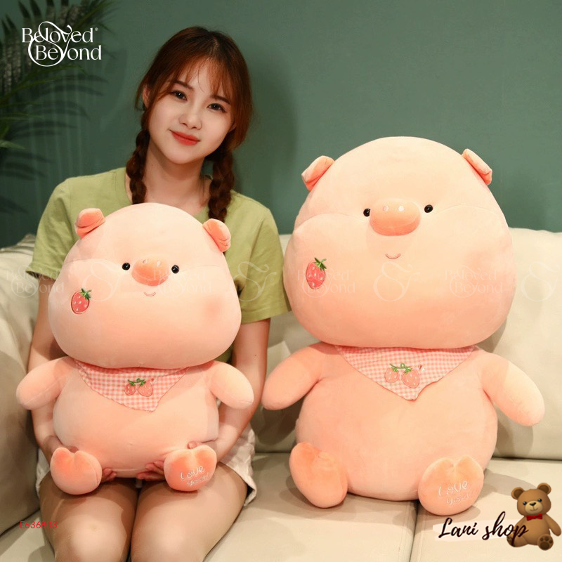 Heo Yếm Dâu - belovedbeyond.com