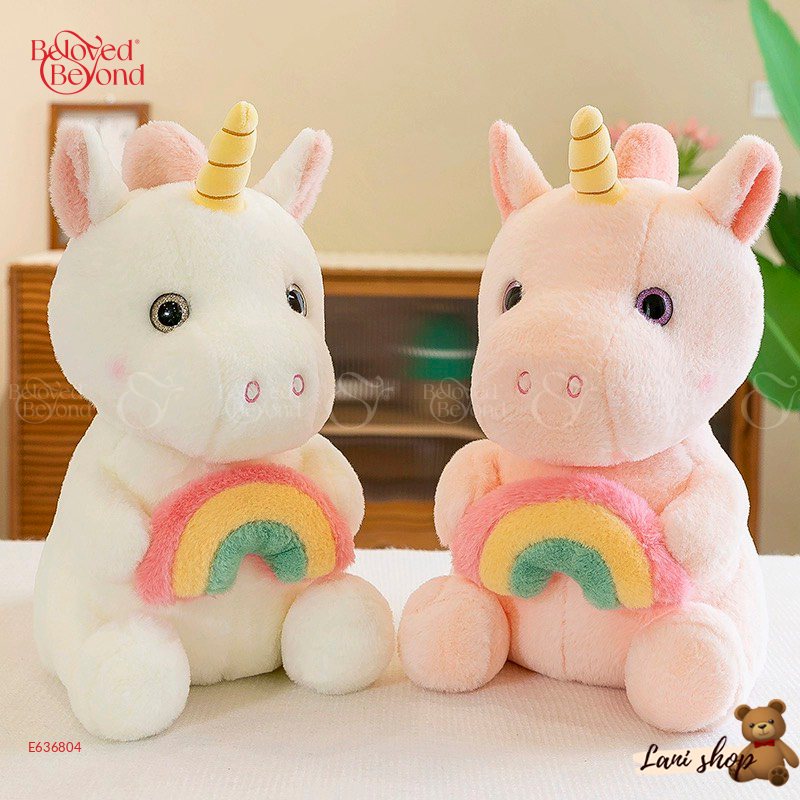 Kì Lân Cầu Vồng - belovedbeyond.com